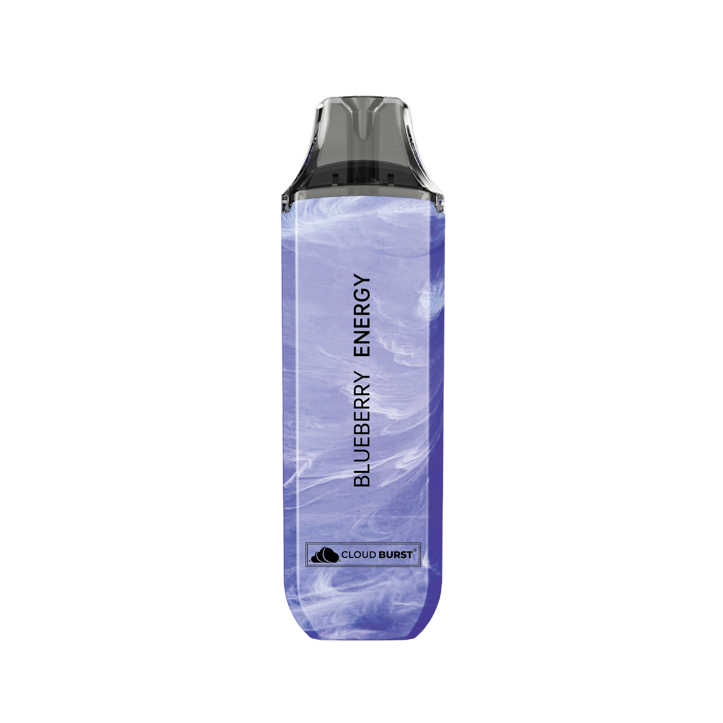 Cloud Burst 10000 Puff - Blueberry Energy
