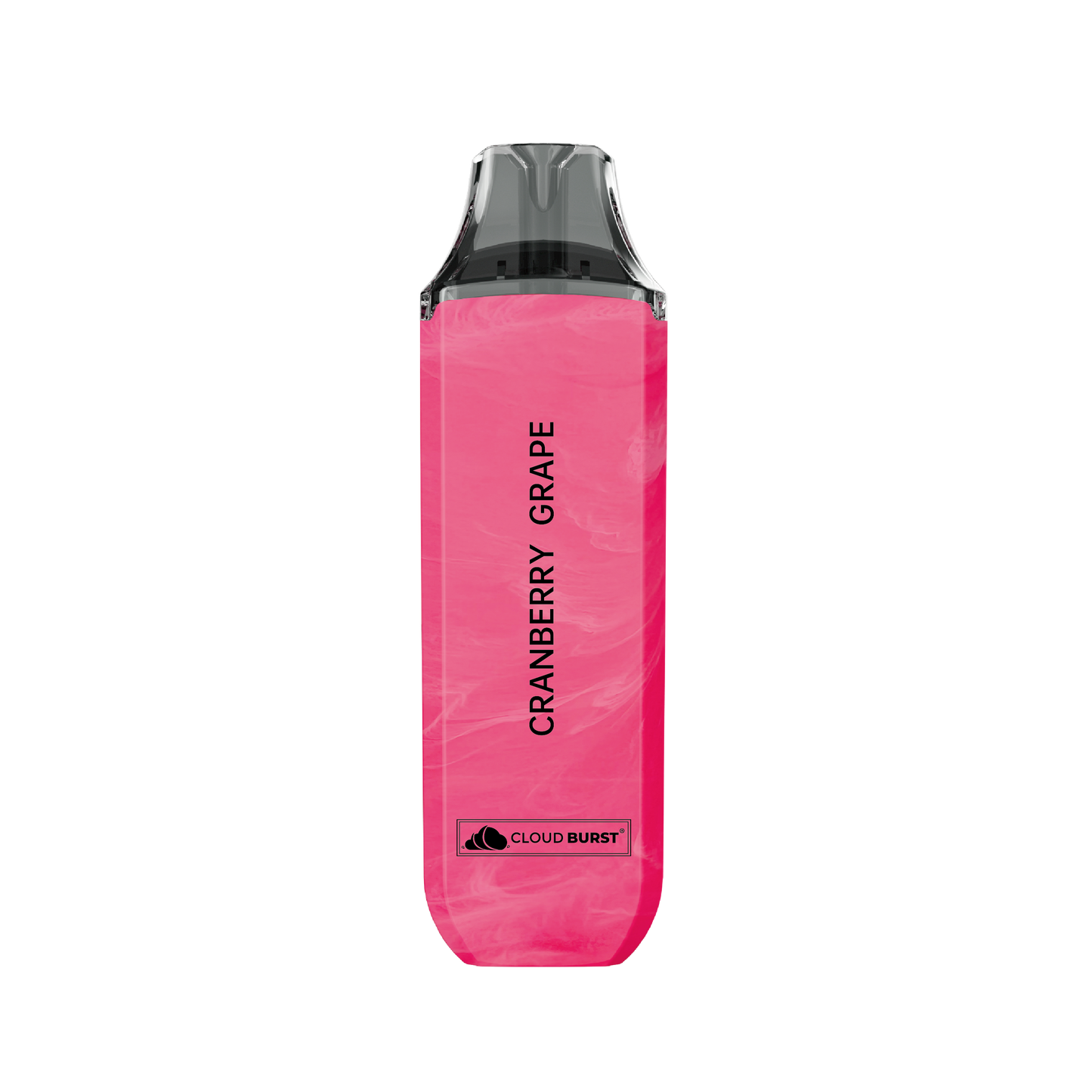 Cloud Burst 10000 Puff - Cranberry Grape