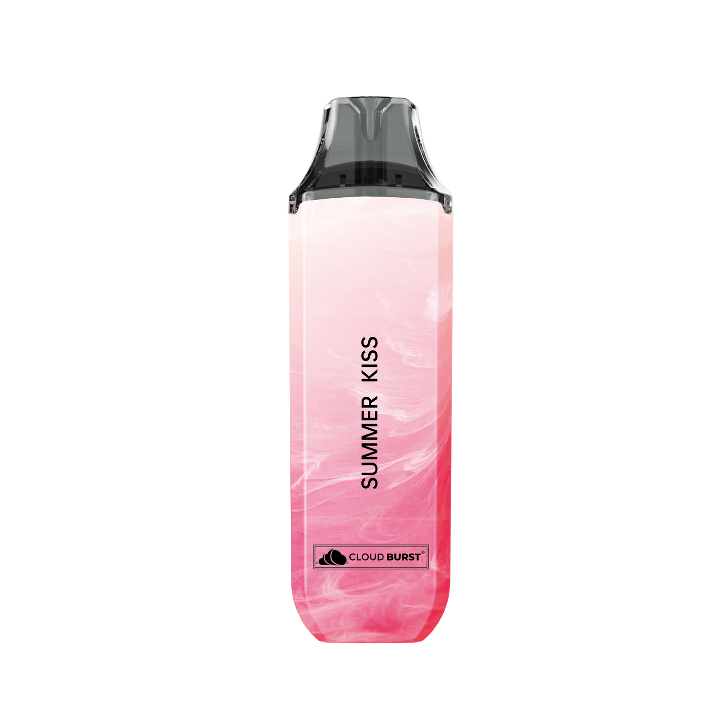 Cloud Burst 10000 Puff - Summer Kiss (Peach Lychee)