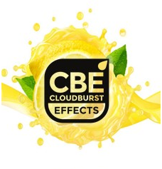 CBE- Lemon Juicy (New)