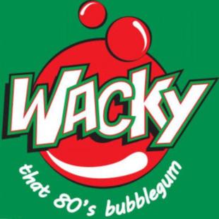 Wacky 30ML
