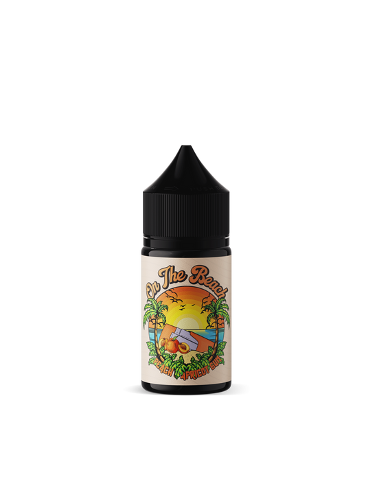 On The Beach Nic Salt Eliquid