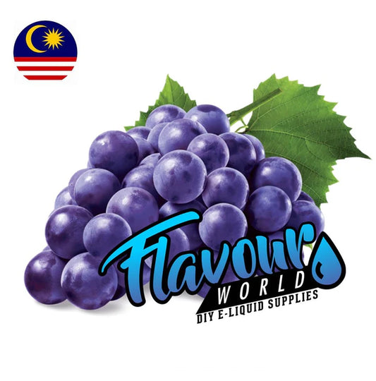 Copy of (FSA) Malaysian Purple Grape V2 1LTR