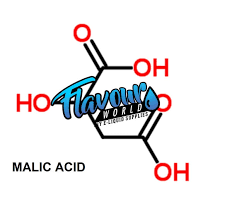 FSA - Malaysian Malic Acid 1LTR