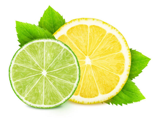 FSA - Malaysian Lemon Lime 1LTR