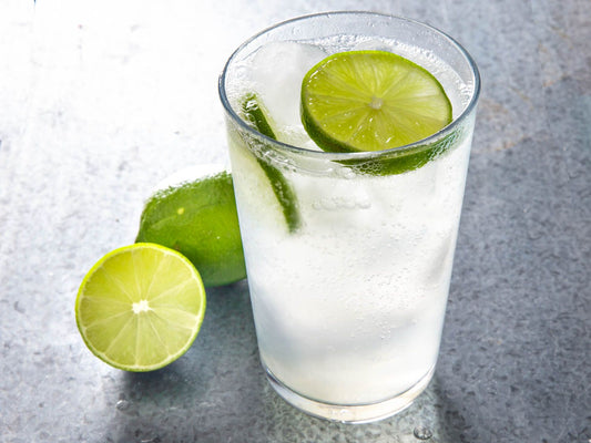 FSA - Malaysian Lemon Lime Soda 1LTR