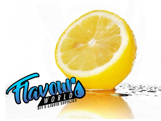 FSA - Malaysian Lemon 1LTR