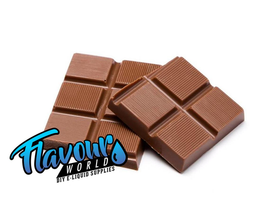 FSA - Malaysian Milk Chocolate 1LTR
