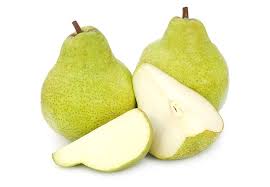 CBE -  Pear Juicy (New) 1LTR